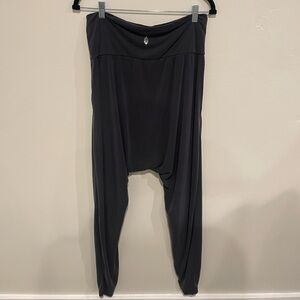 FREE PEOPLE MOVEMENT ECHO HAREM PANTS